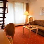 Biosphaerenhotel Graf Eberhard Bei Der Therme Hotel