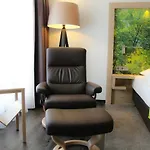 Hotel Biosphaerenhotel Graf Eberhard Bei Der Therme 4*