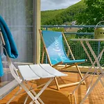 酒店 Biosphaerenhotel Graf Eberhard Bei Der Therme 4*
