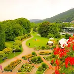 Biosphaerenhotel Graf Eberhard Bei Der Therme 4*