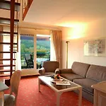 Biosphaerenhotel Graf Eberhard Bei Der Therme 4* 巴特乌拉赫