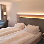 ホテル Biosphaerenhotel Graf Eberhard Bei Der Therme バート・ウーラッハ