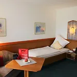 酒店 Biosphaerenhotel Graf Eberhard Bei Der Therme