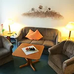 Biosphaerenhotel Graf Eberhard Bei Der Therme 酒店 巴特乌拉赫