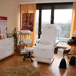 Biosphaerenhotel Graf Eberhard Bei Der Therme 酒店 4*