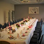 Biosphaerenhotel Graf Eberhard Bei Der Therme 4* 巴特乌拉赫