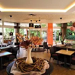 酒店 Biosphaerenhotel Graf Eberhard Bei Der Therme 4*