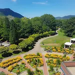 Biosphaerenhotel Graf Eberhard Bei Der Therme 酒店 巴特乌拉赫