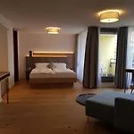 酒店 Biosphaerenhotel Graf Eberhard Bei Der Therme