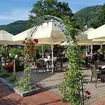 Biosphaerenhotel Graf Eberhard Bei Der Therme 酒店 4*