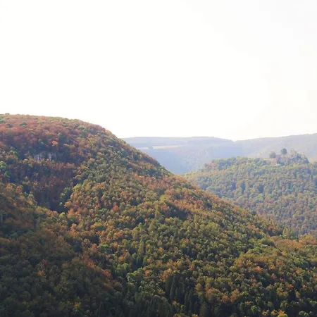Biosphaerenhotel Graf Eberhard Bei Der Therme Hotel 4*