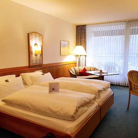 Biosphaerenhotel Graf Eberhard Bei Der Therme فندق باد أوراش