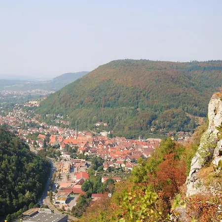 Graf Eberhard 4* Bad Urach