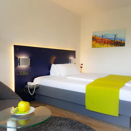 Hotel Graf Eberhard