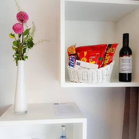 فندق Biosphaerenhotel Graf Eberhard Bei Der Therme باد أوراش