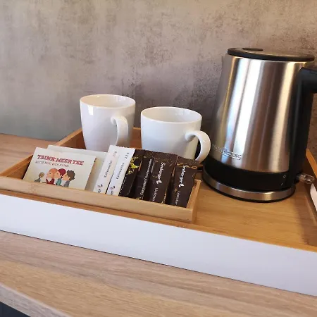 Ξενοδοχείο Graf Eberhard Bad Urach