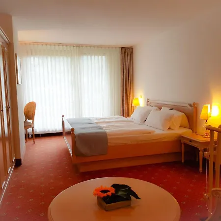 Biosphaerenhotel Graf Eberhard Bei Der Therme فندق باد أوراش