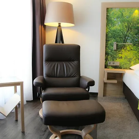 Hotel Biosphaerenhotel Graf Eberhard Bei Der Therme 4*