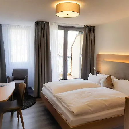 Graf Eberhard 4* Bad Urach