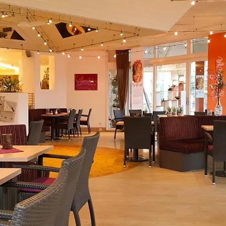 Hotel Biosphaerenhotel Graf Eberhard Bei Der Therme Bad Urach
