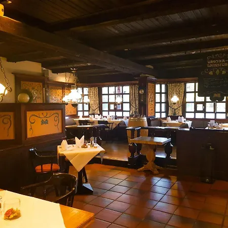 Hotel Graf Eberhard