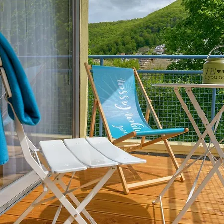 فندق Biosphaerenhotel Graf Eberhard Bei Der Therme 4*