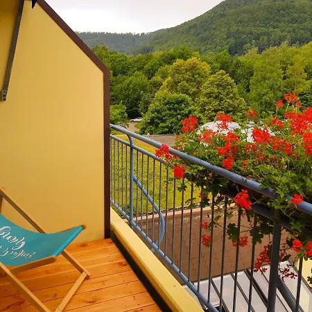 Biosphaerenhotel Graf Eberhard Bei Der Therme 4*