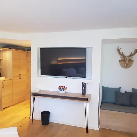 Biosphaerenhotel Graf Eberhard Bei Der Therme 4* باد أوراش