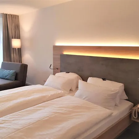 Hotel Biosphaerenhotel Graf Eberhard Bei Der Therme Bad Urach