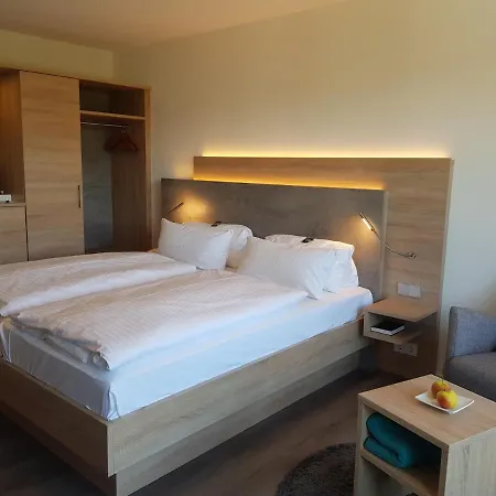 Biosphaerenhotel Graf Eberhard Bei Der Therme