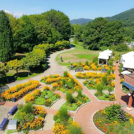 فندق Biosphaerenhotel Graf Eberhard Bei Der Therme