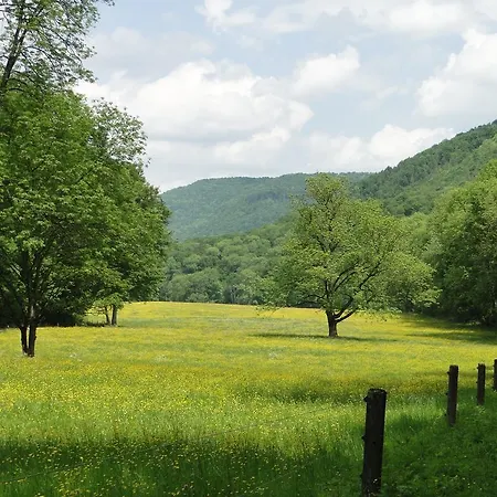 Ξενοδοχείο Graf Eberhard