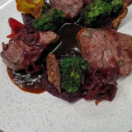 Biosphaerenhotel Graf Eberhard Bei Der Therme 4* Bad Urach