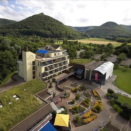 Biosphaerenhotel Graf Eberhard Bei Der Therme