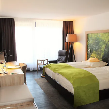 Hotel Biosphaerenhotel Graf Eberhard Bei Der Therme Bad Urach