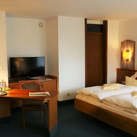 Biosphaerenhotel Graf Eberhard Bei Der Therme 4*