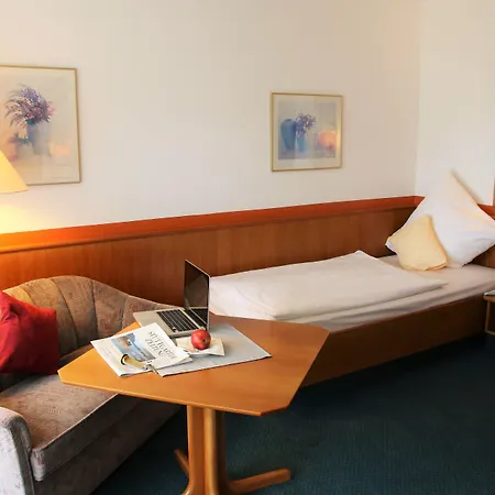 Biosphaerenhotel Graf Eberhard Bei Der Therme 酒店