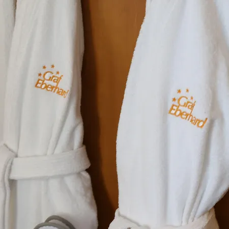 Biosphaerenhotel Graf Eberhard Bei Der Therme فندق