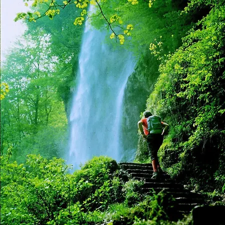 فندق Biosphaerenhotel Graf Eberhard Bei Der Therme