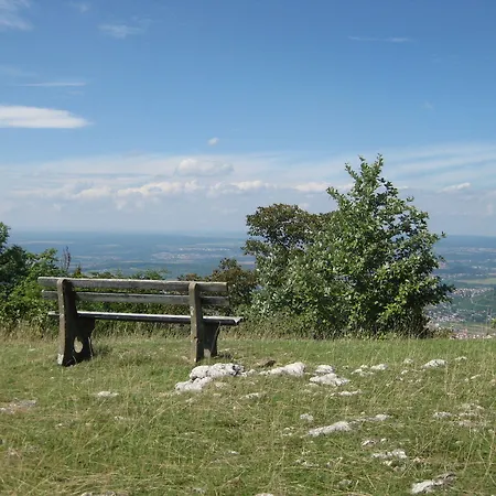 فندق Biosphaerenhotel Graf Eberhard Bei Der Therme