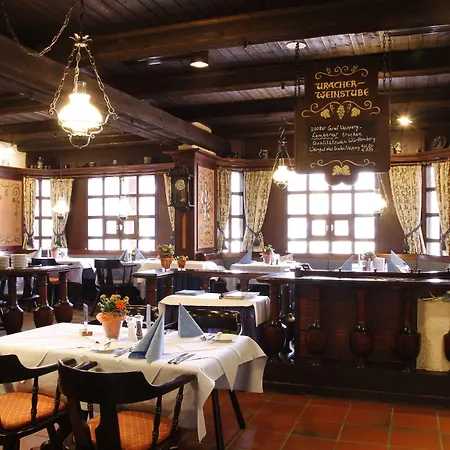 Graf Eberhard Ξενοδοχείο