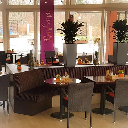 Hotel Biosphaerenhotel Graf Eberhard Bei Der Therme Bad Urach