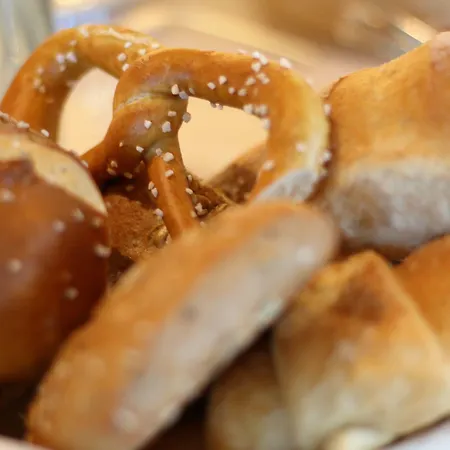 Biosphaerenhotel Graf Eberhard Bei Der Therme فندق 4*