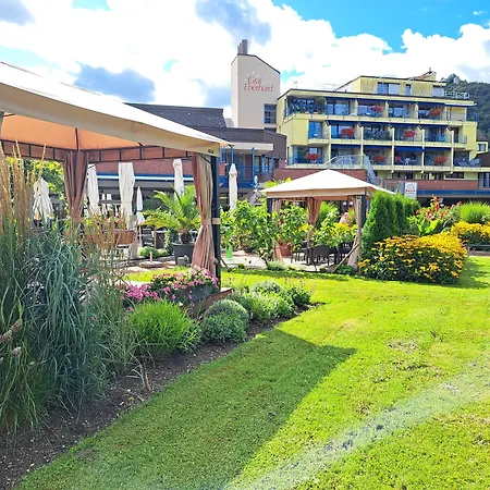 Biosphaerenhotel Graf Eberhard Bei Der Therme