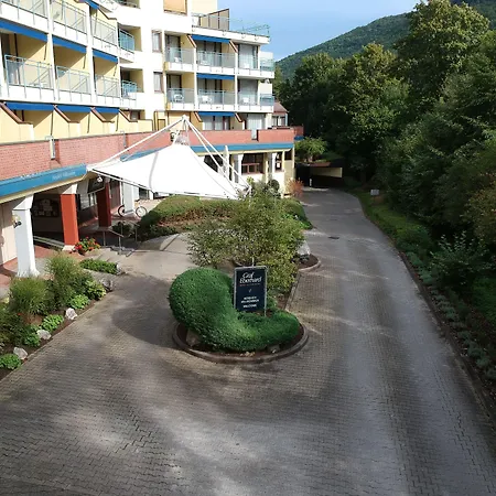 Biosphaerenhotel Graf Eberhard Bei Der Therme
