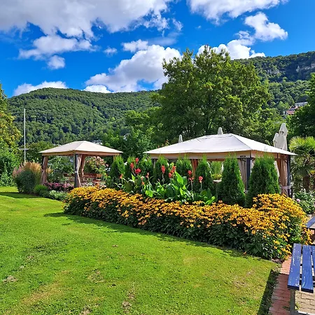 Hotel Biosphaerenhotel Graf Eberhard Bei Der Therme 4*