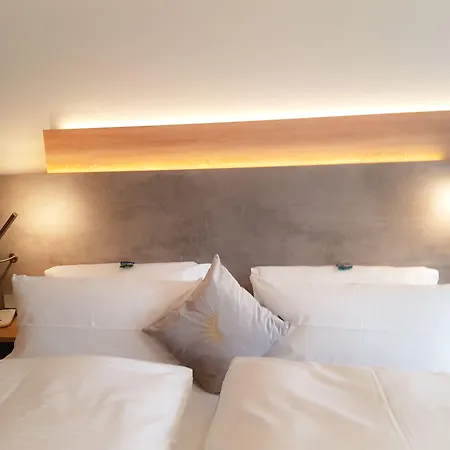 Biosphaerenhotel Graf Eberhard Bei Der Therme باد أوراش