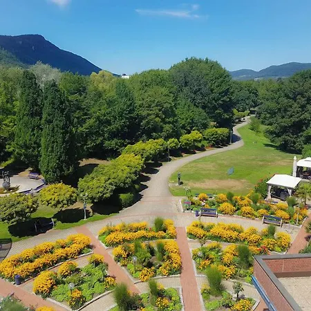 Biosphaerenhotel Graf Eberhard Bei Der Therme فندق باد أوراش