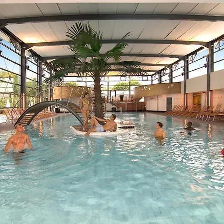 Biosphaerenhotel Graf Eberhard Bei Der Therme