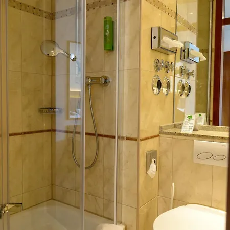 酒店 Biosphaerenhotel Graf Eberhard Bei Der Therme
